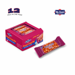 Peanut Crispy Bar