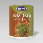 Turai Sabzi