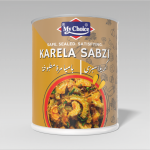 Karela Sabzi