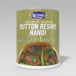 Mutton Reshmi Handi