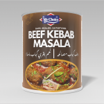 Beef Kebab Masala