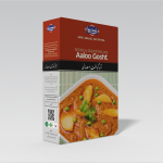 MyChoice Aloo Gosht Masala | Spicy & Flavorful - Image 3