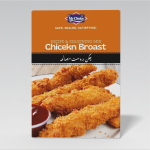MyChoice Chicken Broast Masala | Crispy & Flavorful