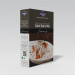 MyChoice Dahi Bara Mix | Soft & Flavorful - Image 3