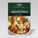 MyChoice Vegetable Masala | Spicy & Flavorful