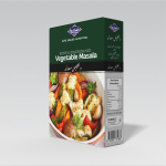 MyChoice Vegetable Masala | Spicy & Flavorful - Image 3