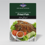 MyChoice Fried Fish Masala | Crispy & Flavorful