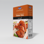 MyChoice Chicken Tikka Masala | Spicy & Aromatic Flavor - Image 3
