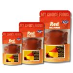 Red Chilli Powder