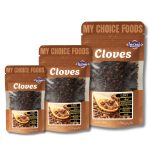 Cloves