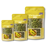 Green Cardamom