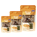 Dried Tamarind