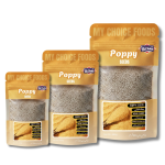 Poppy Seeds