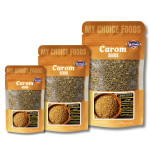Carom Seeds