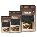 Black Sesame Seeds