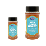 Wild Flower Honey